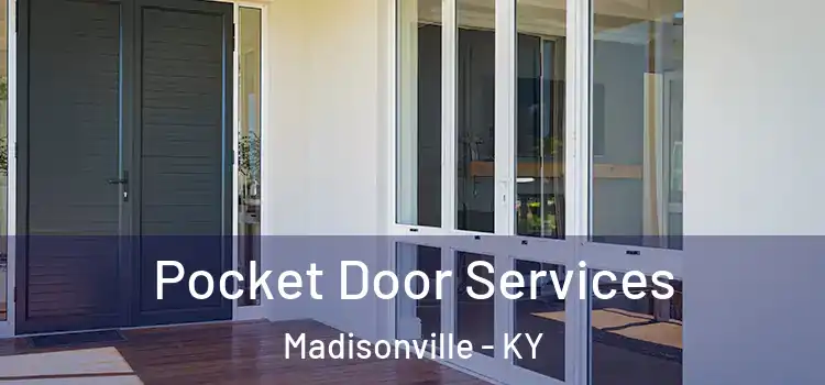  Pocket Door Services Madisonville - KY