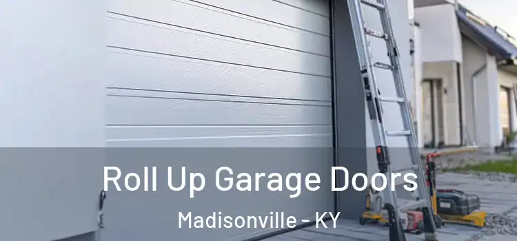  Roll Up Garage Doors Madisonville - KY