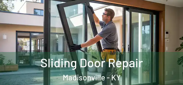  Sliding Door Repair Madisonville - KY