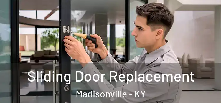 Sliding Door Replacement Madisonville - KY