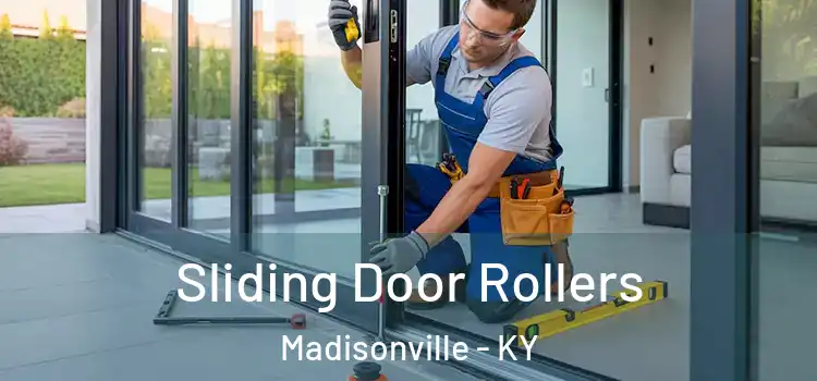  Sliding Door Rollers Madisonville - KY