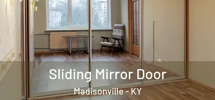  Sliding Mirror Door Madisonville - KY